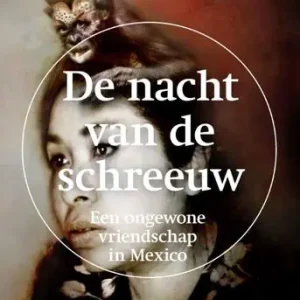 Weekendaanbieding Nacht van de schreeuw (e-book)