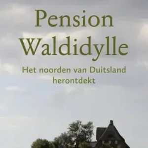 Weekendaanbieding Pension Waldidylle (e-book)