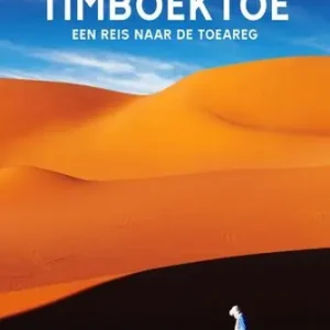 Veilige Betaling Terug naar Timboektoe (e-book)