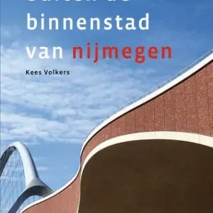 Wandelen buiten de binnenstad van Nijmegen Gratis Retour