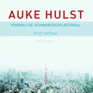 Voorbij de Schwarzschildstraal (e-book) Laatste Versie
