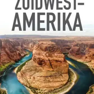 Zuidwest-Amerika Tijdelijk Beschikbaar