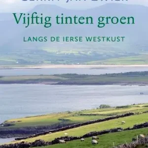 Veilige Betaling Vijftig tinten groen (e-book)