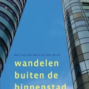 Wandelen buiten de binnenstad van Arnhem Favoriet