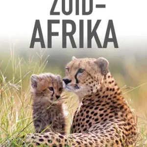 Zuid-Afrika Flitsaanbieding