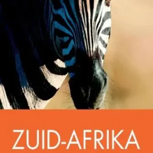Zuid-Afrika (e-book) Rechtstreeks Van De Fabrikant