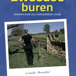 Zweedse buren (e-book) Superprijs