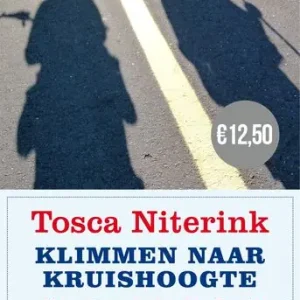 Weekendaanbieding Klimmen naar kruishoogte (e-book)