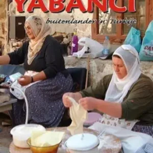 Yabanci (e-book) Betrouwbaar