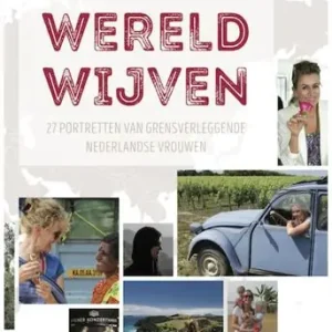 Wereldwijven Dagaanbieding