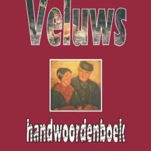 Veluws handwoordenboek Koop Vandaag