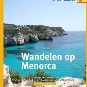 Wandelen op Menorca Beste Prijs