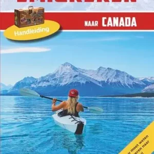 Voordeelprijs Emigreren naar Canada