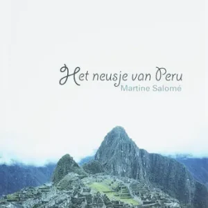 Weekendaanbieding Het neusje van Peru