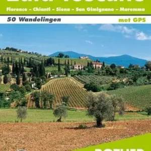 Zuid-Toscane Dagaanbieding