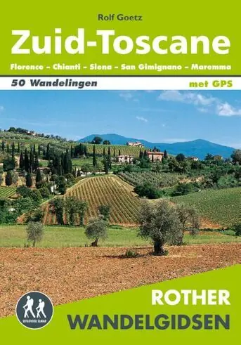 Zuid-Toscane Dagaanbieding