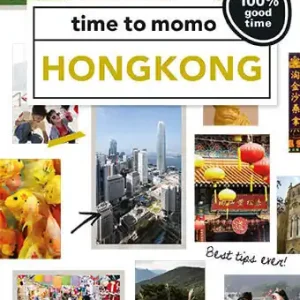 Weekendaanbieding Hongkong