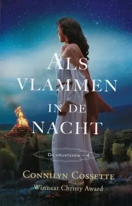 4) Als vlammen in de nacht Beperkte Voorraad