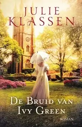 3) De bruid van Ivy Green Bestel Nu