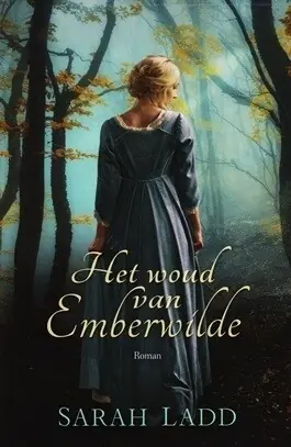 2) Het woud van Emberwilde Bestseller