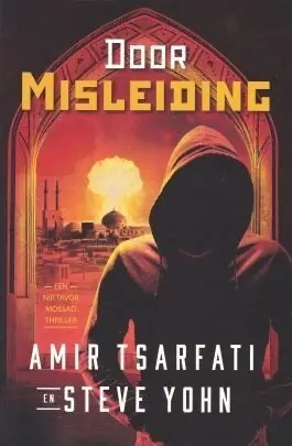 2) Door misleiding Nir Tavor Tijdelijk Beschikbaar