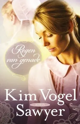 1) Regen van genade Merkproduct