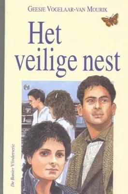 1) Het veilige nest Favoriet