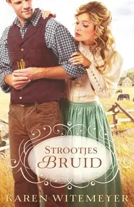 1) Strootjesbruid Betaalbaar