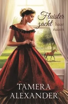 1) Fluister zacht haar naam Direct Beschikbaar