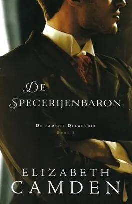 (1) De Specerijenbaron Gereduceerde Prijs