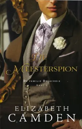 (3) Meesterspion Betaalbaar