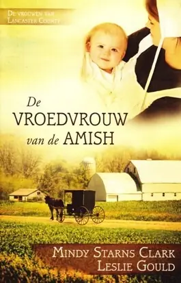 1) De vroedvrouw van de Amish Beperkt Aanbod