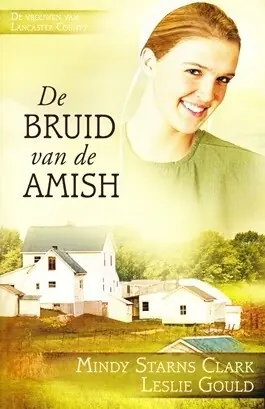 3) De bruid van de Amish Lage Kosten
