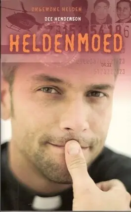 (04) HELDENMOED Rechtstreeks Van De Fabrikant