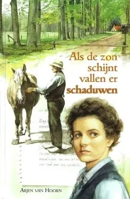 1) Als de zon schijnt vallen er schaduwe Hete Deal