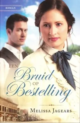 2) Een bruid op bestelling Beste Prijs