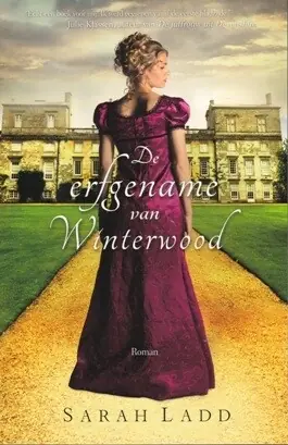 1) De erfgename van Winterwood Dagaanbieding