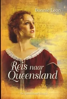 1) Reis naar Queensland Snelle Levering