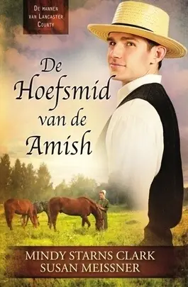2) De hoefsmid van de Amish Laatste Versie