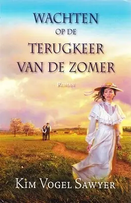 1) Wachten op de terugkeer van de zomer Gratis Verzending