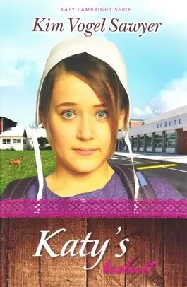 4) Katy's besluit Korting