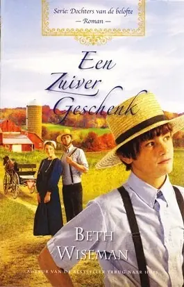 4) Een zuiver geschenk Korting