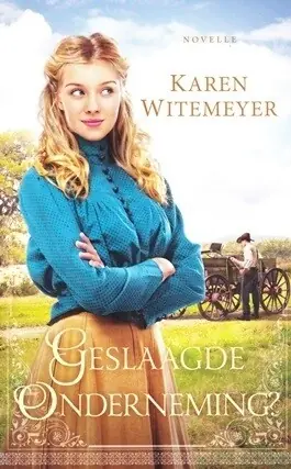 2) Geslaagde onderneming Voordeelprijs