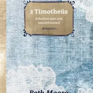 2 Timotheüs Express Levering