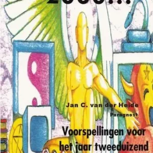 2000 Voorspellingen voor het jaar tweeduizend en daarna (e-book) Nieuw