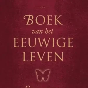 Aanbieding Boek van het eeuwige leven (e-book)
