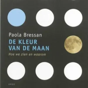 Aanbieding De kleur van de maan (e-book)