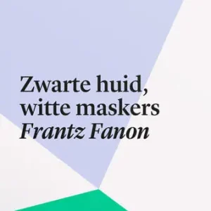 Zwarte huid, witte maskers Bestel Nu