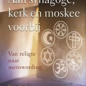 Aan synagoge, kerk en moskee voorbij (e-book) Snelle Levering