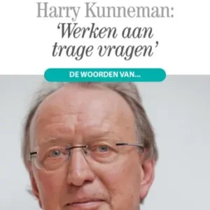 'Werken aan trage vragen' Must-Have